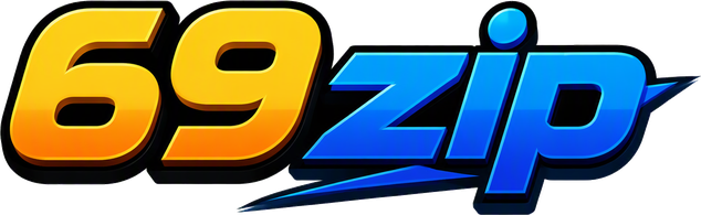 69zip โลโก้